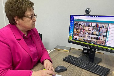 Выпускникам-медикам предлагают наставничество